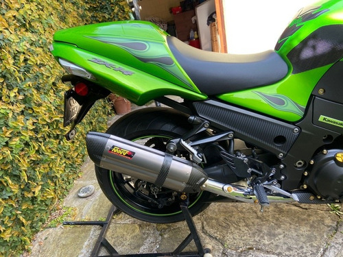 Imagen 7 de 18 de Kawasaki Zx14r
