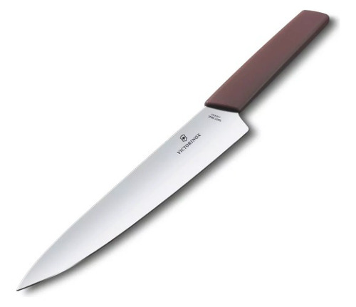 Cuchillo Victorinox Chef 22cm Ergonomico Swiss Modern Suizo