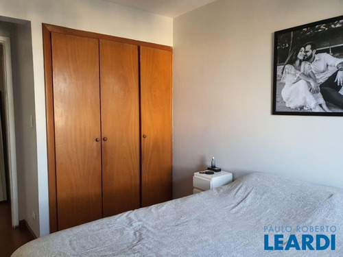 Imagem 6 de 15 de Apartamento - Saúde - Sp - 612725