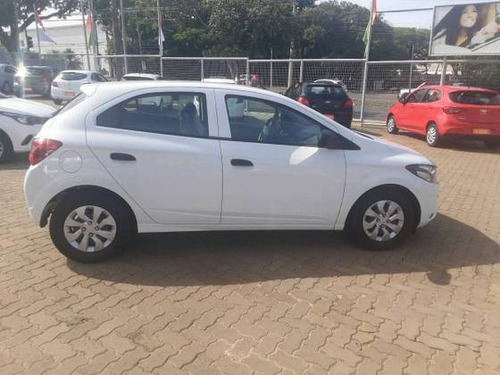 Chevrolet Joy 1.0 Spe4 Flex Manual
