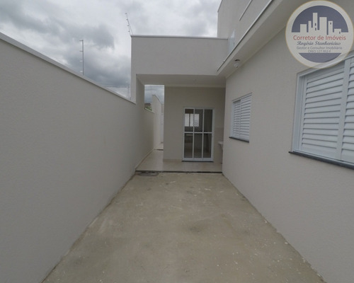 Imagem 11 de 11 de Casa Jardim Moriyama Com 2 Dormitórios Bairro Tranquilo De Indaiatuba - Ca00032 - 67639406