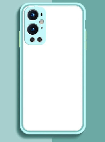 Funda Para Oneplus Mate Proteccion Camaras + Mica De Cristal