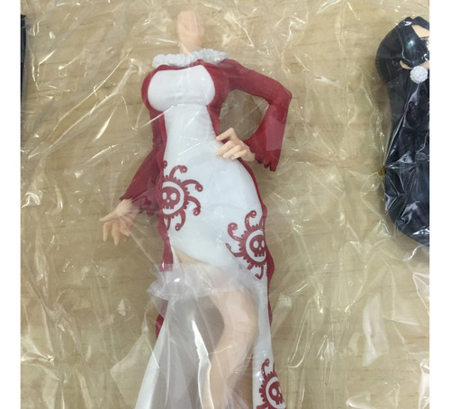 Banpresto Glitter & Glamours One Piece Boa Hancock Winter