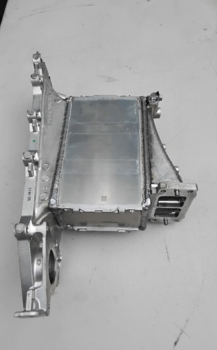 Intercooler De Admision Audi Vw Seat 2.0 Tdi Sin Uso (Usado)