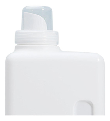 Garrafa Líquida, Portátil À 1000ml À Prova De Vazamentos