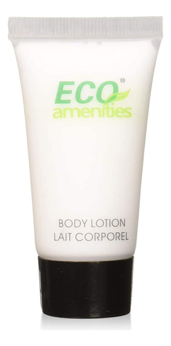 Eco Amenities Tamao Viaje 0.75oz Hotel Locin Corporal A Gran