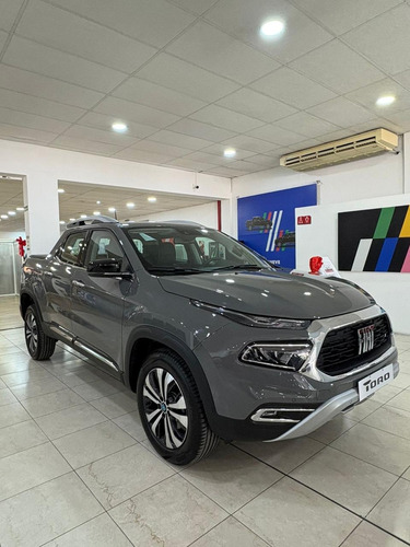 Fiat Toro 1.3 T270 Freedom 4X2