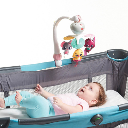 Mobile Take Along Tiny Love - Princess Tales