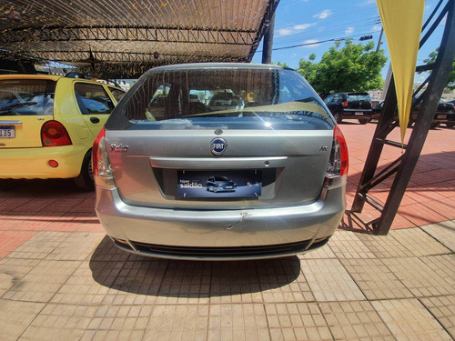 Fiat Palio 1.0 Mpi Fire 8v Flex 4p Manual
