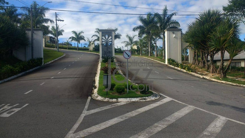Imagem 7 de 11 de Terreno À Venda, 600 M² Por R$ 190.000,00 - Condomínio Terras De Santa Cruz - Bragança Paulista/sp - Te2826