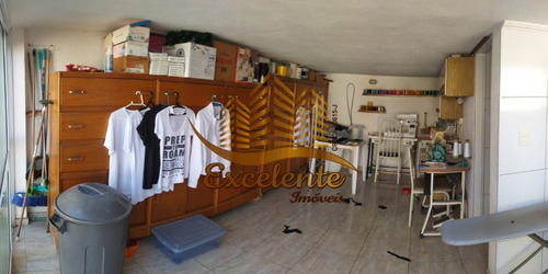 Imagem 8 de 22 de Casas - Venda - Jardim Carmen Cristina - Cod. 344 - V344