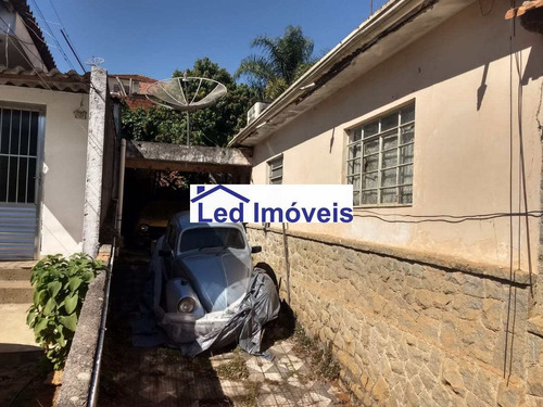 Imagem 2 de 4 de Terreno, Quitaúna, Osasco - R$ 470 Mil, Cod: 43 - V43