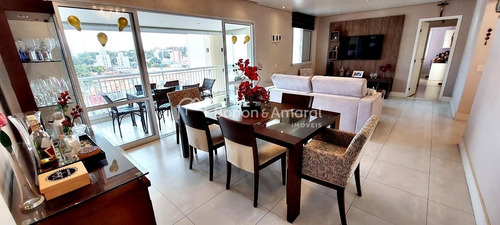 Imagem 3 de 30 de Apartamento À Venda Em Jardim Nossa Senhora Auxiliadora - Ap016286
