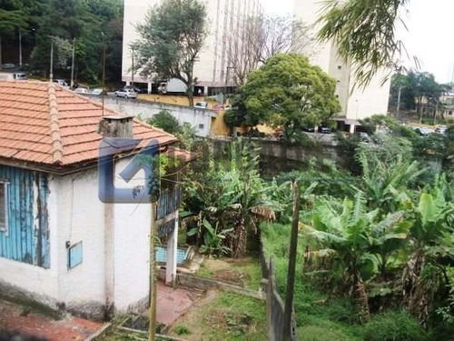 Imagem 1 de 6 de Venda Terreno Diadema Centro Ref: 143945 - 1033-1-143945