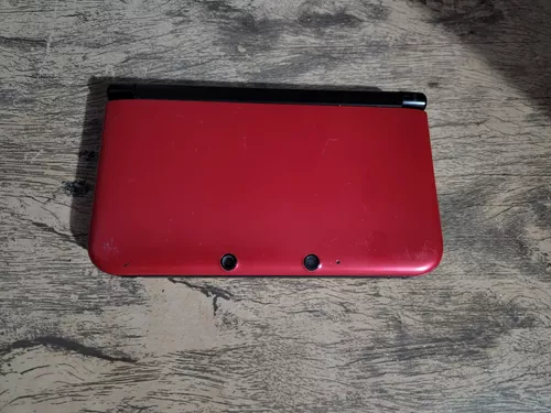 Nintendo 3ds Com Jogos E Emuladores Nintendo Semi Novo