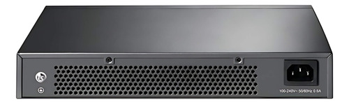 Switch Gigabit Tp-link Tl-sg1024d 24 Portas 10 100 1000mbps