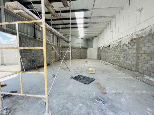 Imagen 6 de 11 de Bodega Comercial En Renta San Marcos