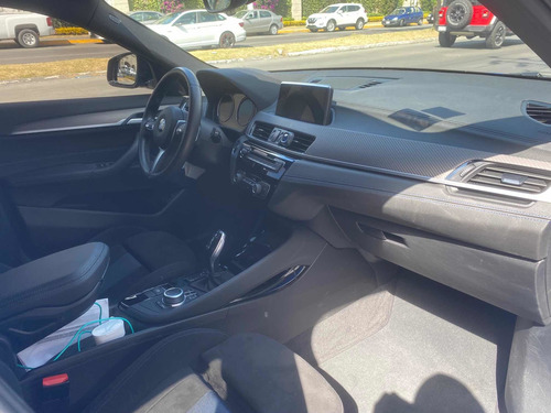 Imagen 10 de 11 de Bmw X2 2020 2.0 Sdrive20ia Executive Plus