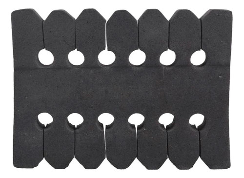 20 Unids / Set Tiro Con Flecha Protección Separador