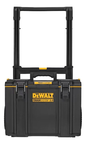 Caixa De Ferramentas Móvel Dewalt Dwst08450 Toughsystem 2.0