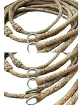 Comprar Riendas De Cuero Para Caballos De Coleo 
