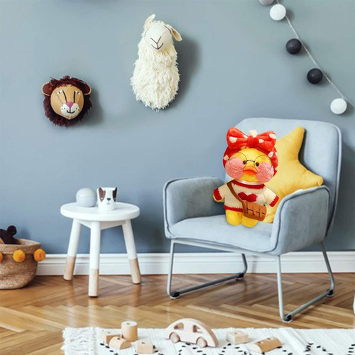 K A Disfraz De Pato Juguete De Peluche De Pato Juguete