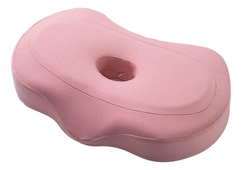 Almohada Para Piercing De Oreja, Almohada Invisible Con
