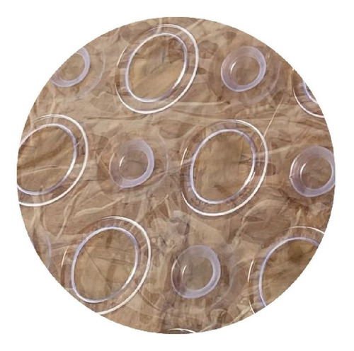 Alfombra Baño Antideslizante Pvc Con Ventosas 32x48