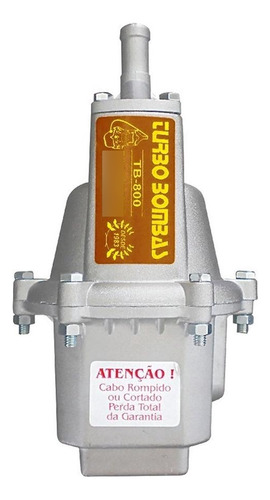 Bomba Agua Planalto Tb800 220v 3/4   362