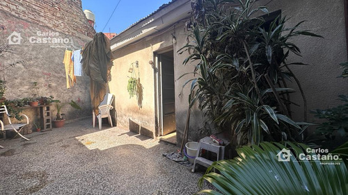 Casa/lote Ideal Duplex A 4/c De Av. Mitre