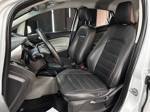 Ford Ecosport 2.0 TITANIUM AT L13