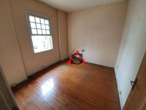 Imagem 10 de 12 de Sobrado Com 5 Dormitórios Para Alugar, 160 M² Por R$ 9.000,00/mês - Liberdade - São Paulo/sp - So5315