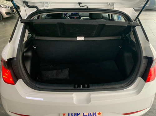 Hyundai Hb20 1.0 Sense Flex 5p