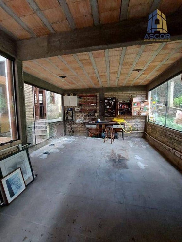Imagem 8 de 19 de Casa Com 2 Dormitórios No Bairro Porto Da Lagoa, Entre O Rio Tavares E A Lagoa Da Conceição, - Ca0382