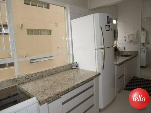 Imagem 18 de 28 de Apartamento - Ref: 231642