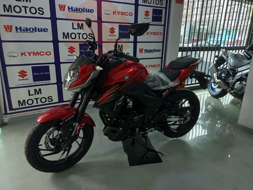 Imagem 1 de 11 de Suzuki Dr 160 Cbs 22/23 A Pronta Entrega.