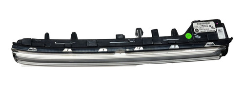 Lanterna Led Barra Grade Dianteira Original Taos 2021 A 2023