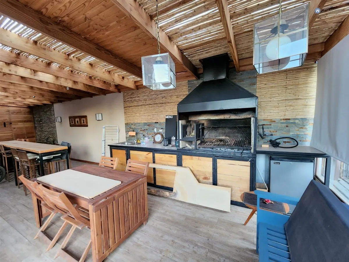 Imagen 1 de 26 de Casa En Arriendo El Polo De Machalí, Rancagua