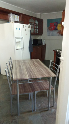 Excepcional Casa Estilo Provenzal Amoblada En Santa Augusta