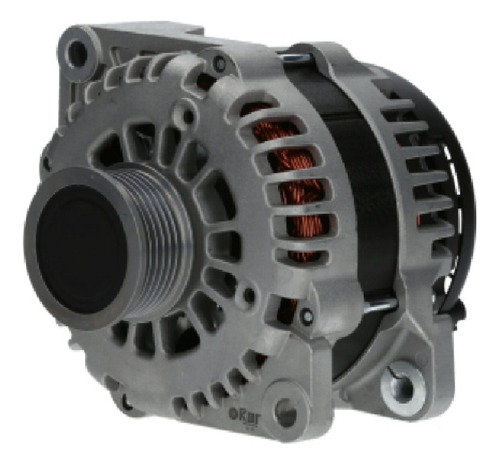 Alternador Ssangyong Actyon Sport 2012/2023 2.0l 