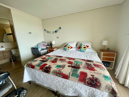 Departamento, 3 Dormitorios, 2 Baños, Lonco Ray