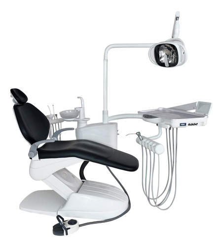 Unidad Dental Ad1 Sencilla C-lart