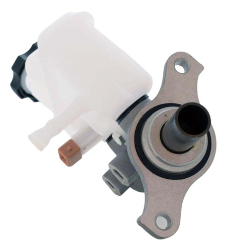 Bomba Frenos Para Dodge Attitude 1.2l L3 2020