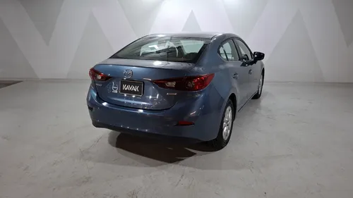 Mazda Mazda 3 2.0 SEDAN I TOURING TA