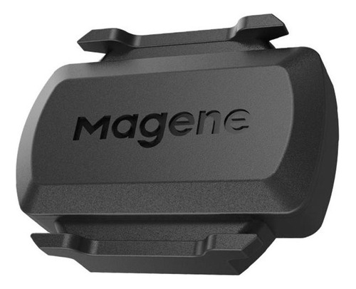Sensor De Velocidad O Cadencia Magene S3+ Color Negro
