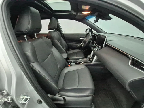 Toyota Corolla Cross 1.8 Hev Seg Cvt