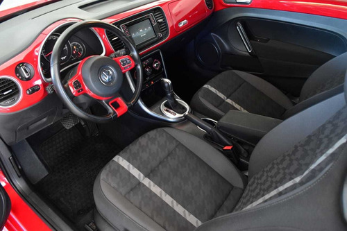 Volkswagen The Beetle 1.4 Design Dsg 2017 - Car Cash