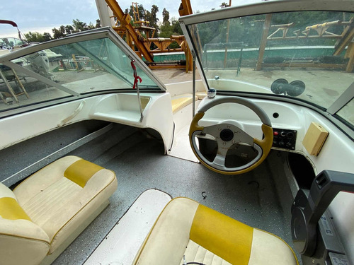 Lancha Open Classer 150 490 2005 Mercury 40 2016 Web Marine