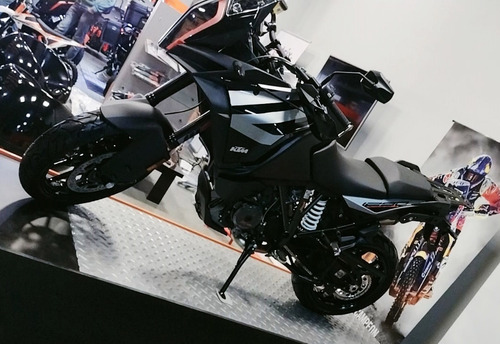 Imagen 7 de 25 de Ktm Super Adventure 1290s 0km Solo En Automoto Lanus