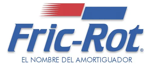 Kit 4 Amortiguadores Corsa Classic Gl 1.7 D 2005 Fric Rot